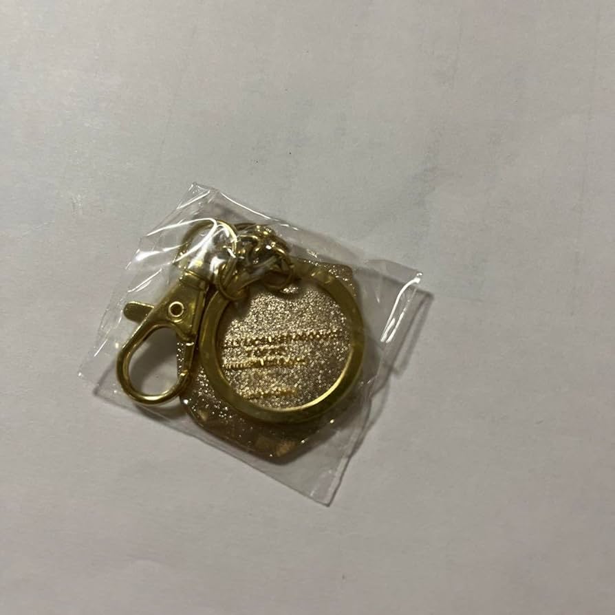 Amazon.co.jp: 京都橘高校吹奏楽部ローズパレードキーホルダー